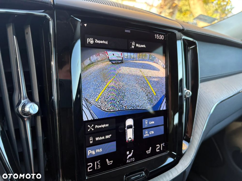 Volvo XC 60 B6 B AWD Inscription - 20