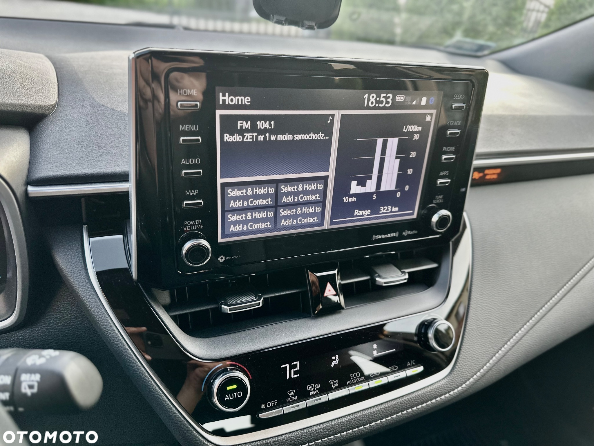 Toyota Corolla - 19