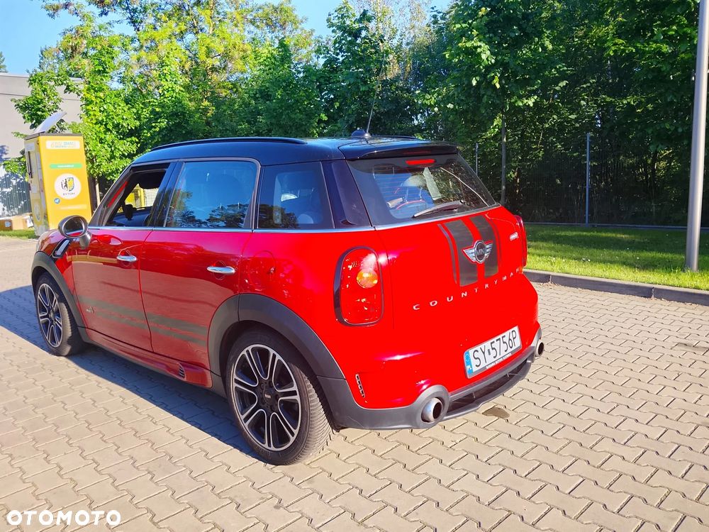 MINI Cooper S sport - 3