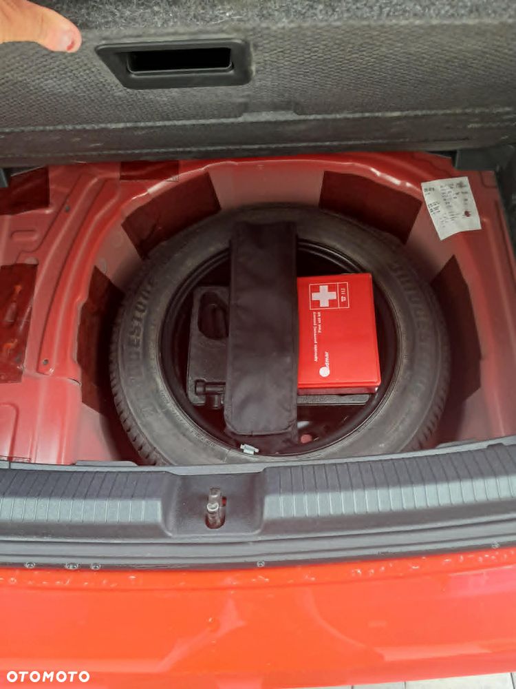 Volkswagen Polo 1.0 TSI Trendline - 13