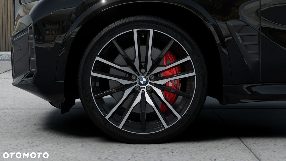 BMW X5 xDrive40i - 5