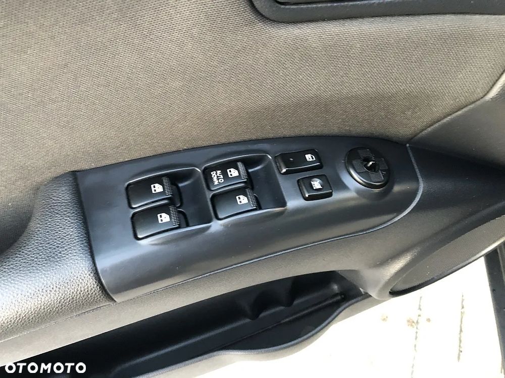 Kia Sportage 2.0 CRDI 2WD Attract - 15