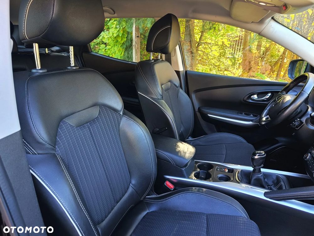 Renault Kadjar Energy TCe 165 CROSSBORDER - 4