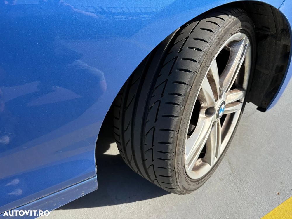 BMW Seria 1 116d Aut. - 11