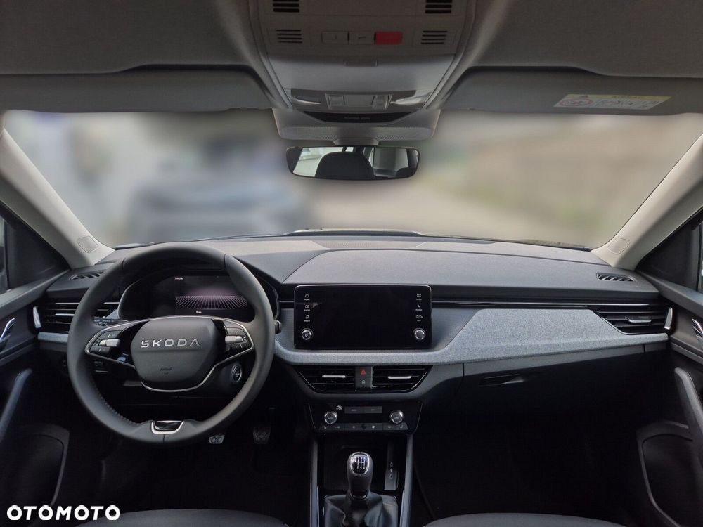 Skoda Kamiq 1.0 TSI Drive - 34