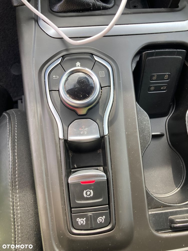 Renault Talisman 1.6 Energy dCi Initiale Paris EDC - 19