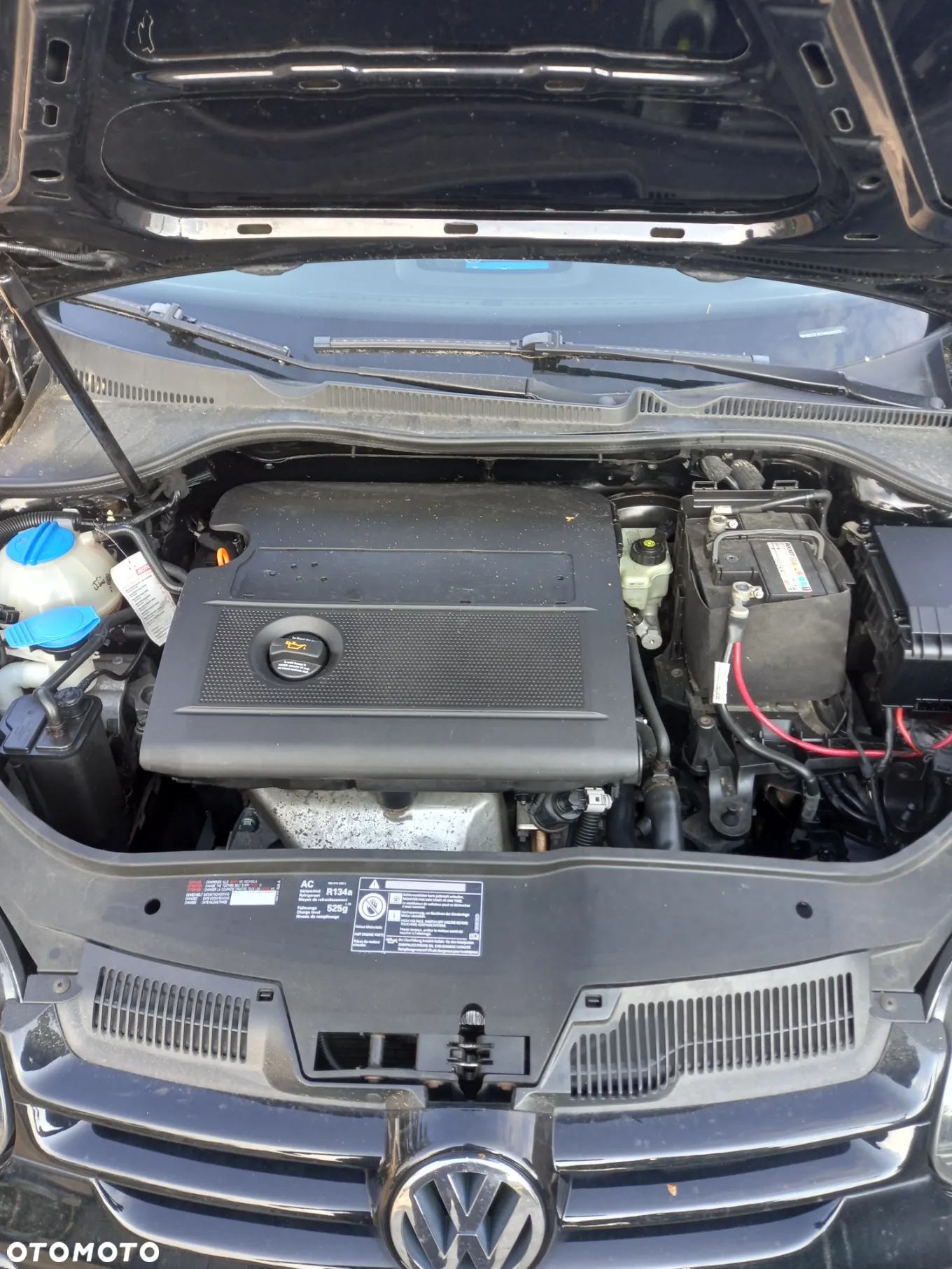 Volkswagen Golf 1.4 Comfortline - 14