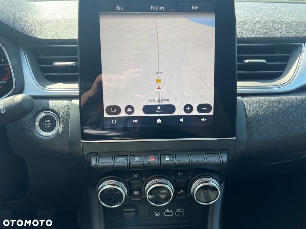 Renault Captur TCe 90 BUSINESS EDITION - 9