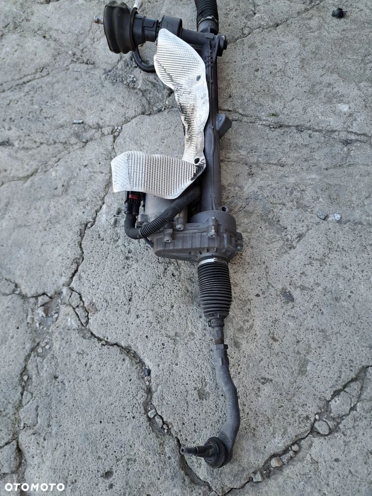 VOLVO XC60 II XC90 II PRZEKŁADNIA KIEROWNICZA MAGLOWNICA 31681508 / 32346341/32315402 - 3