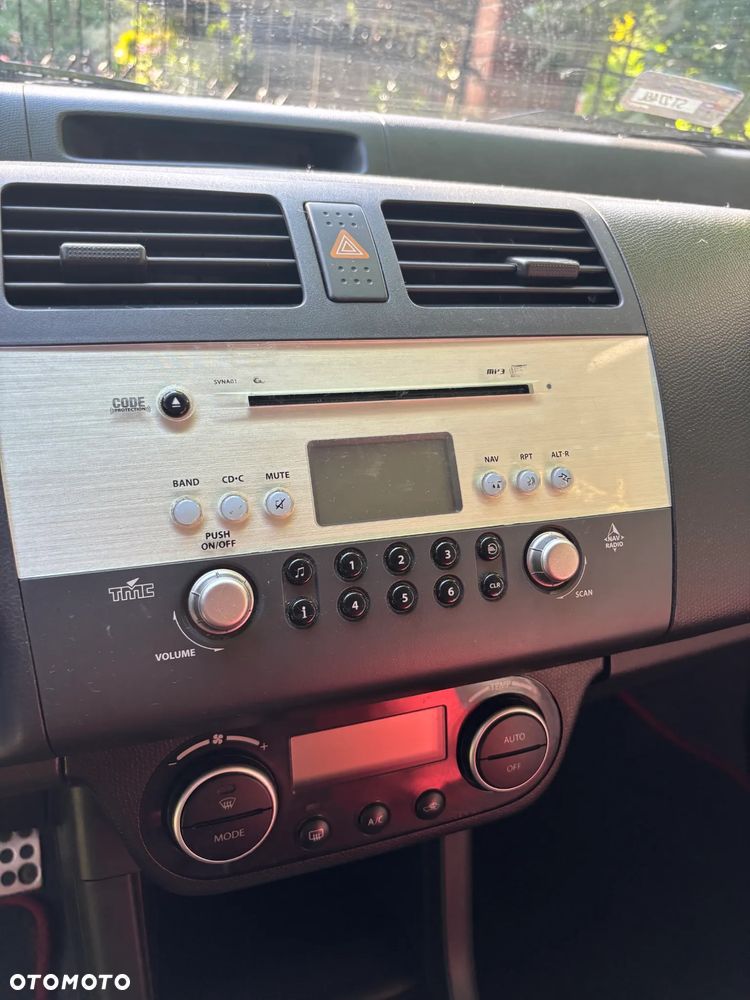Suzuki Swift - 15