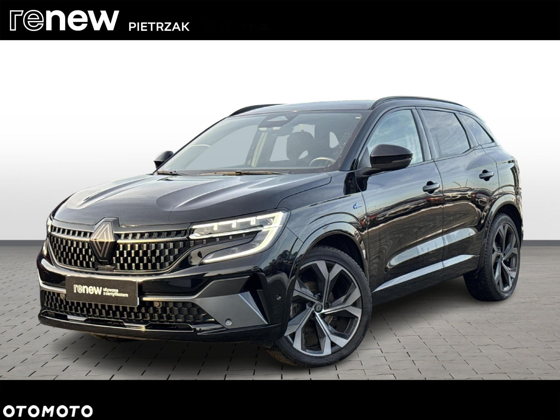 Renault Austral - 1