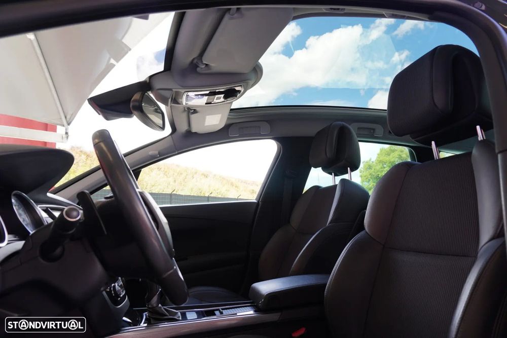 Peugeot 508 SW BlueHDi 180 EAT6 Stop&Start Allure - 9