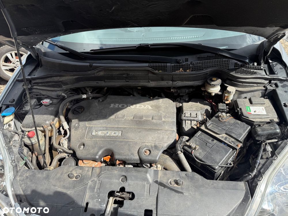 Honda CR-V - 20