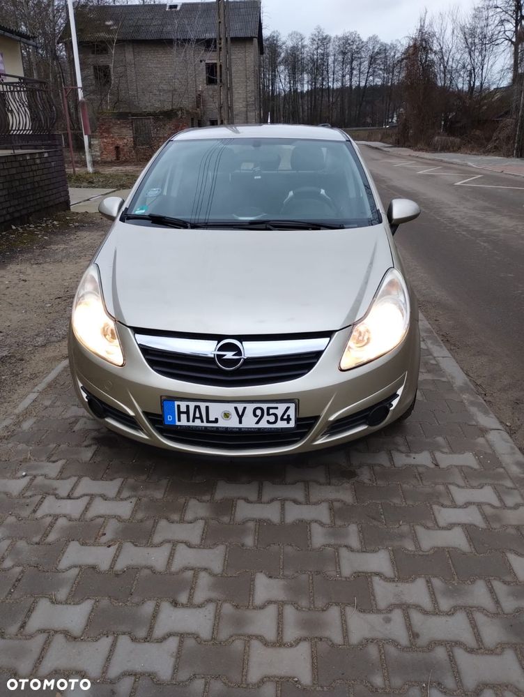Opel Corsa 1.2 16V Innovation - 6