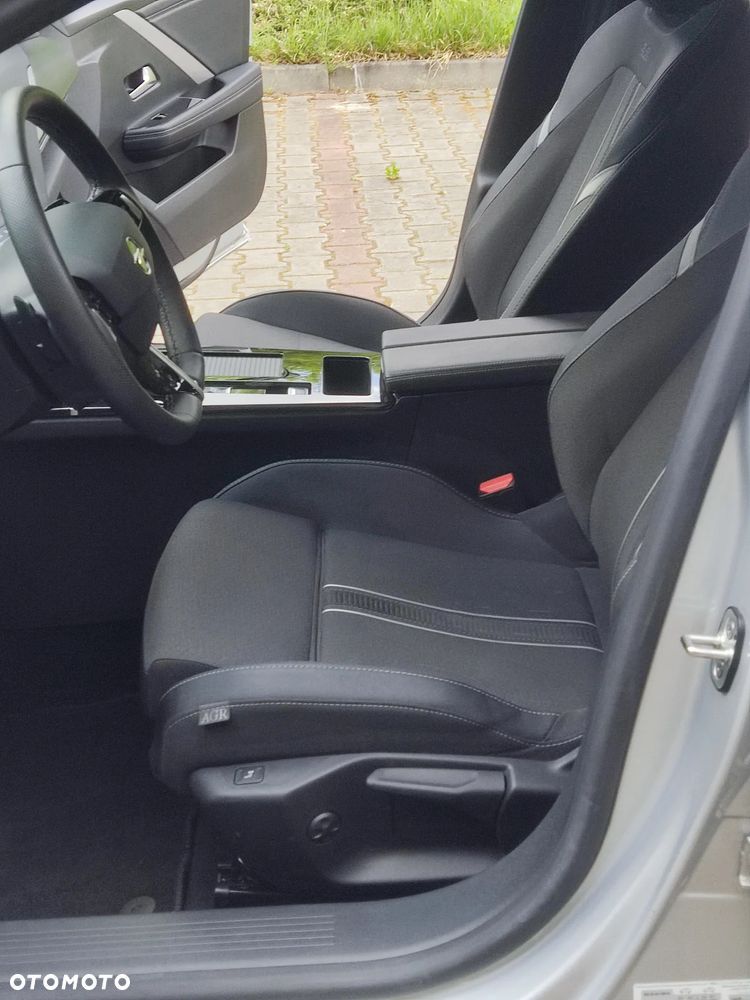 Opel Astra 1.2 Turbo Start/Stop GS Line - 16