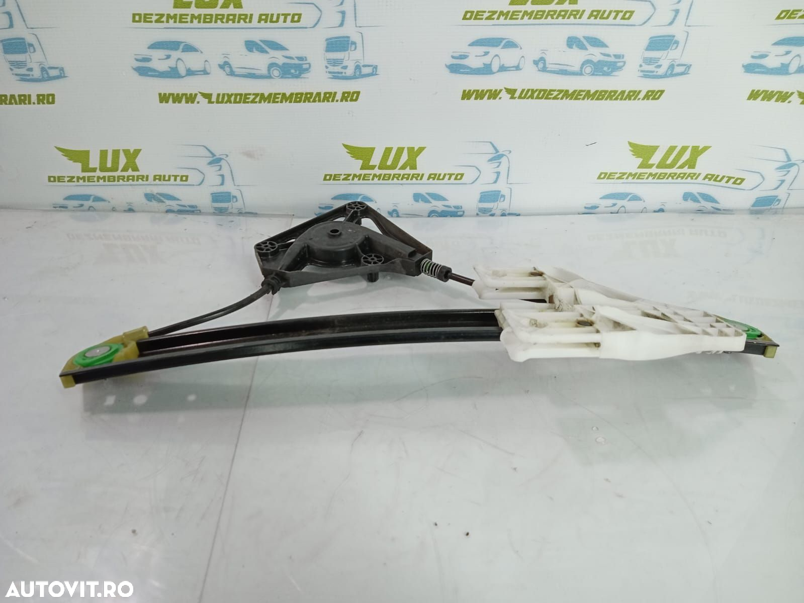 Macara dreapta spate 8x4839462a 1021-928548-104 Audi A1 8X  [din 2010 - 2