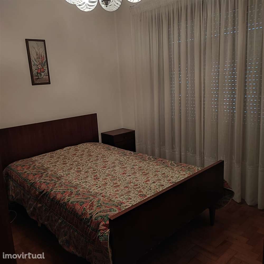 Apartamento T3 Venda em Caldas da Rainha - Nossa Senhora do Pópulo, Co - Grande imagem: 3/14