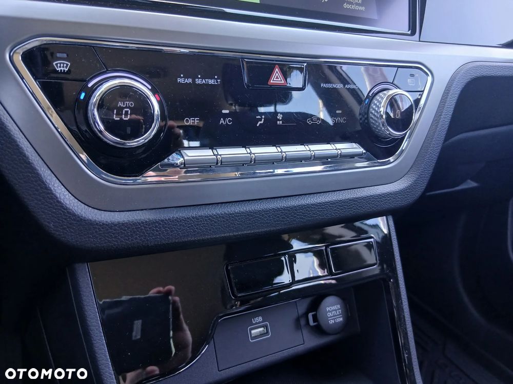 SsangYong/KGM Korando 1.5 T-GDI Joy 2WD - 13