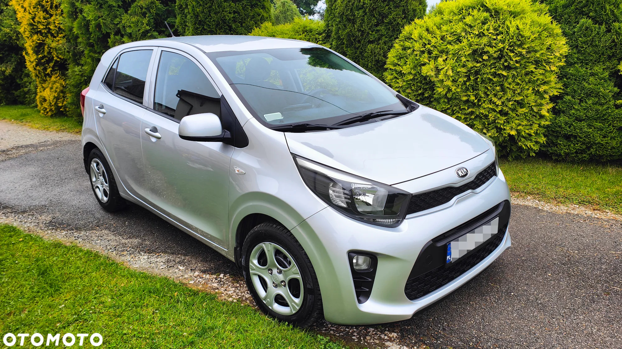 Kia Picanto 1.0 M - 8