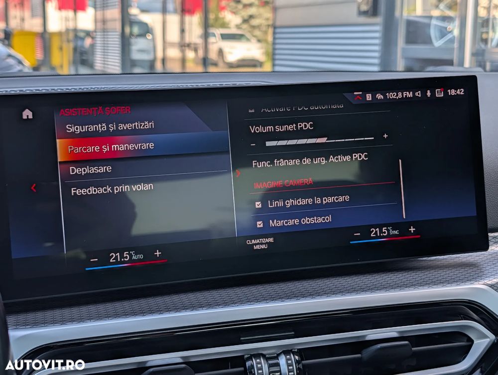 BMW Seria 3 320d xDrive AT MHEV - 17