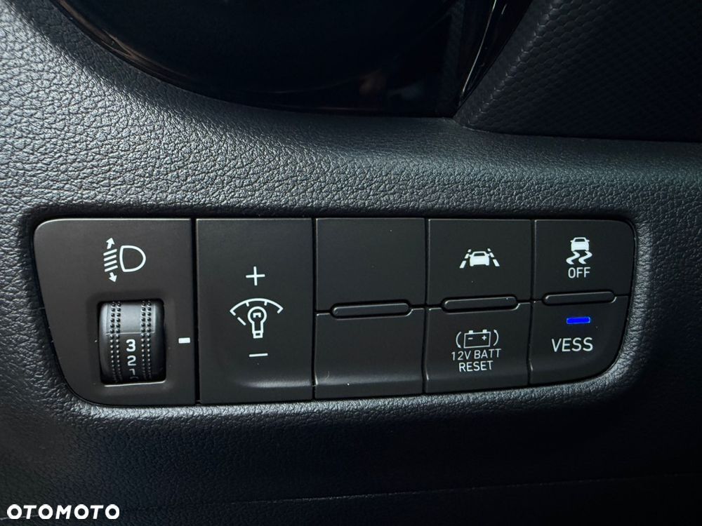Hyundai Kona 1.6 GDI DCT Premium - 23