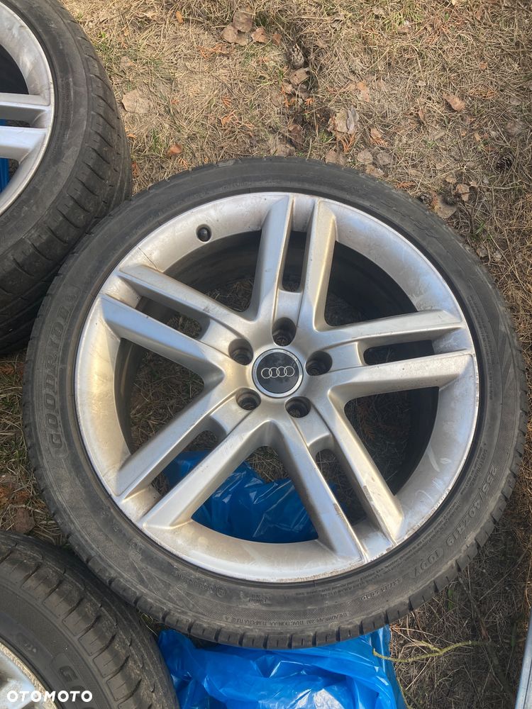 Audi A6 Avant 2.0 TDI Ultra DPF S tronic - 24