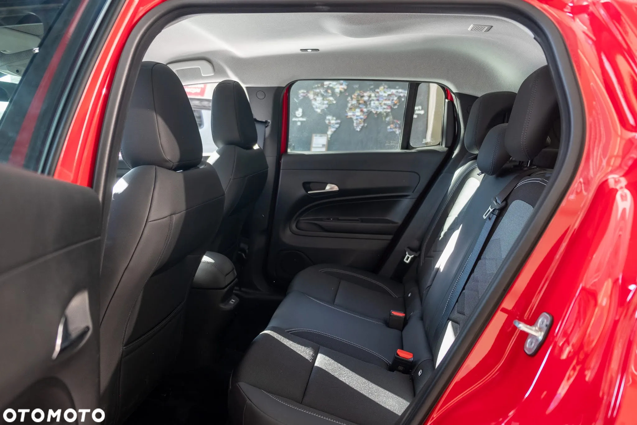 Jeep Avenger 1.2 T3 mHEV Summit FWD eDCT6 - 10