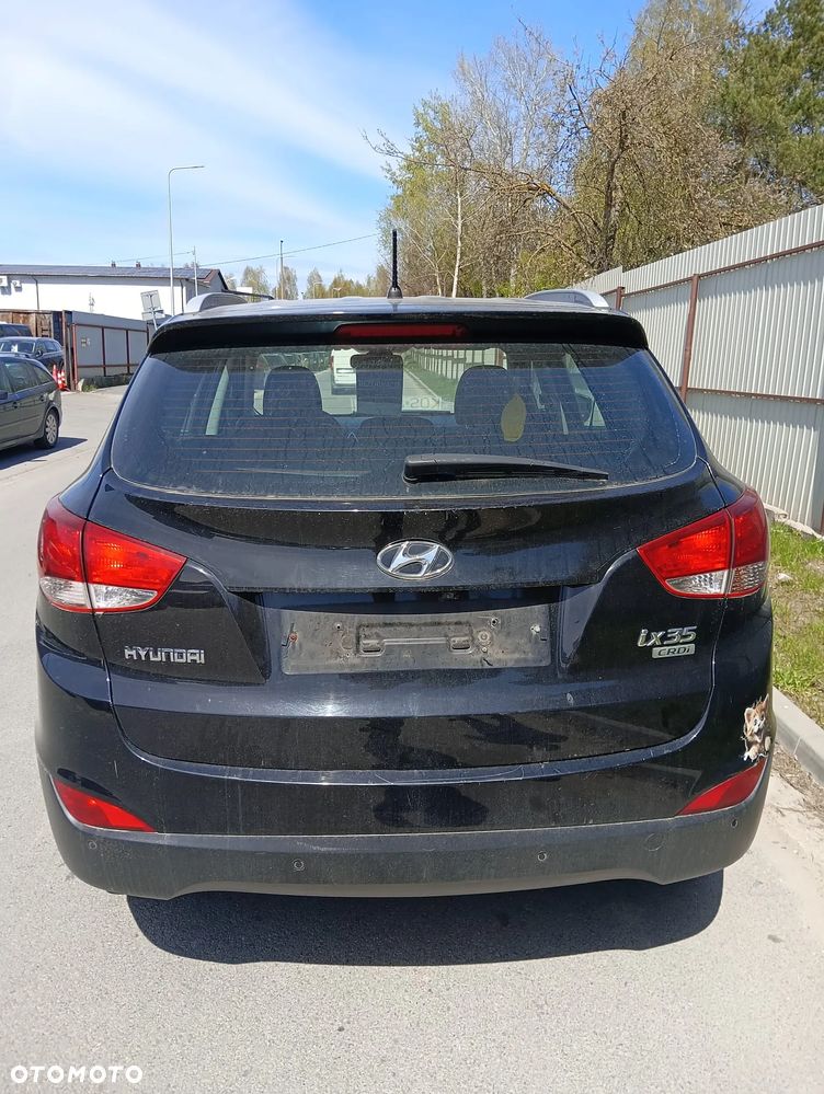 Hyundai ix35 - 8