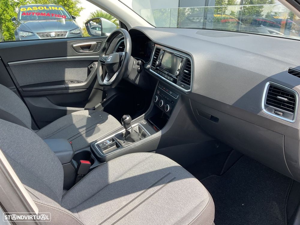 SEAT Ateca 1.0 TSI Style - 36