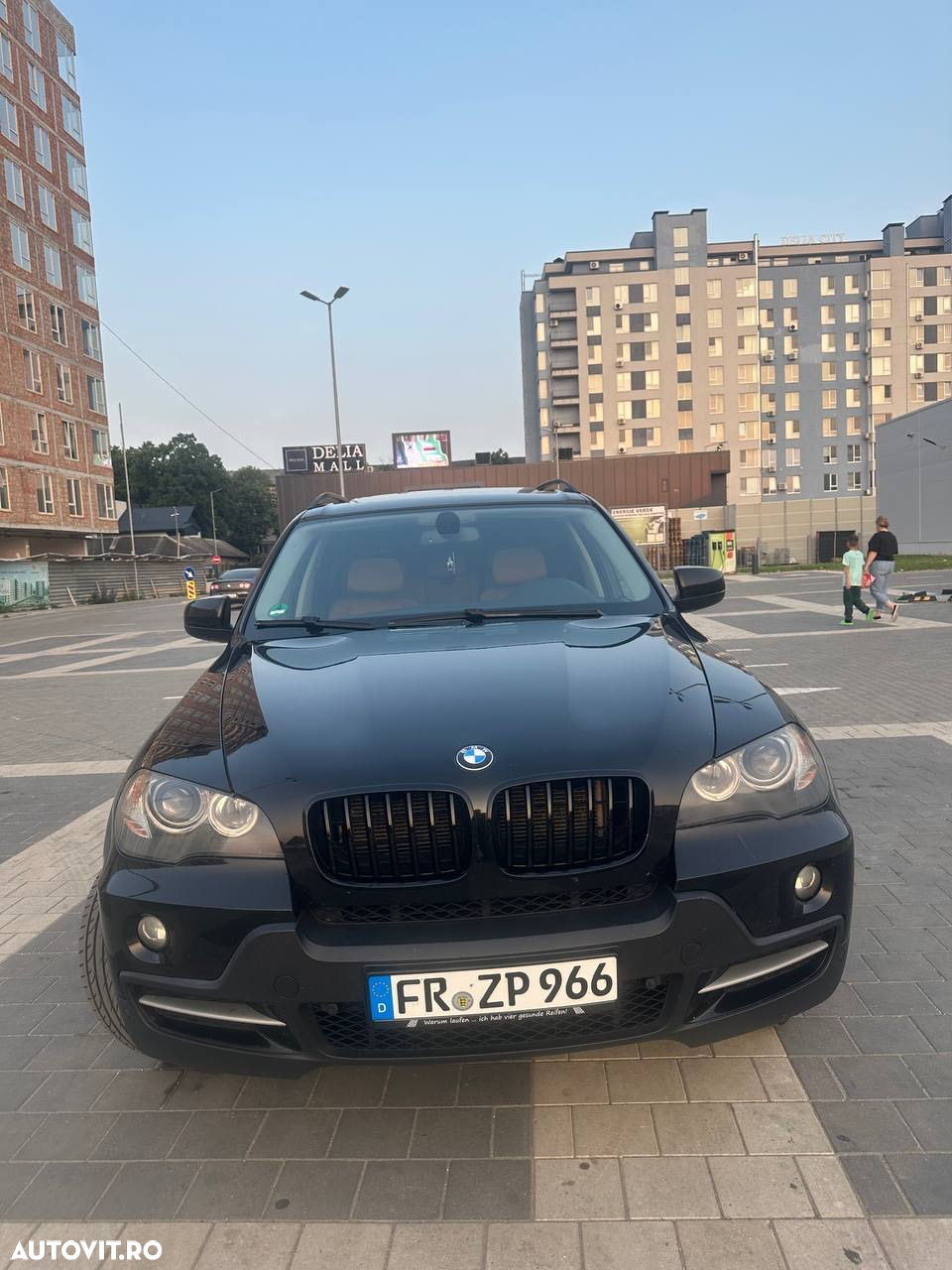 BMW X5 xDrive30d - 5