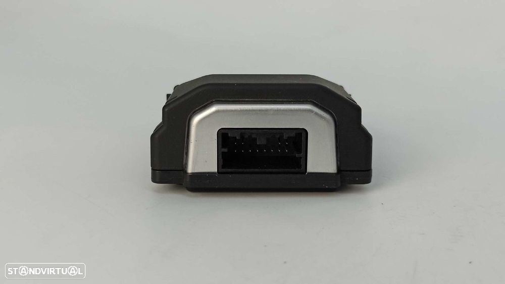 CÂMERA DE VISTA FRONTAL NISSAN MICRA V (K14) ACENTA - 3