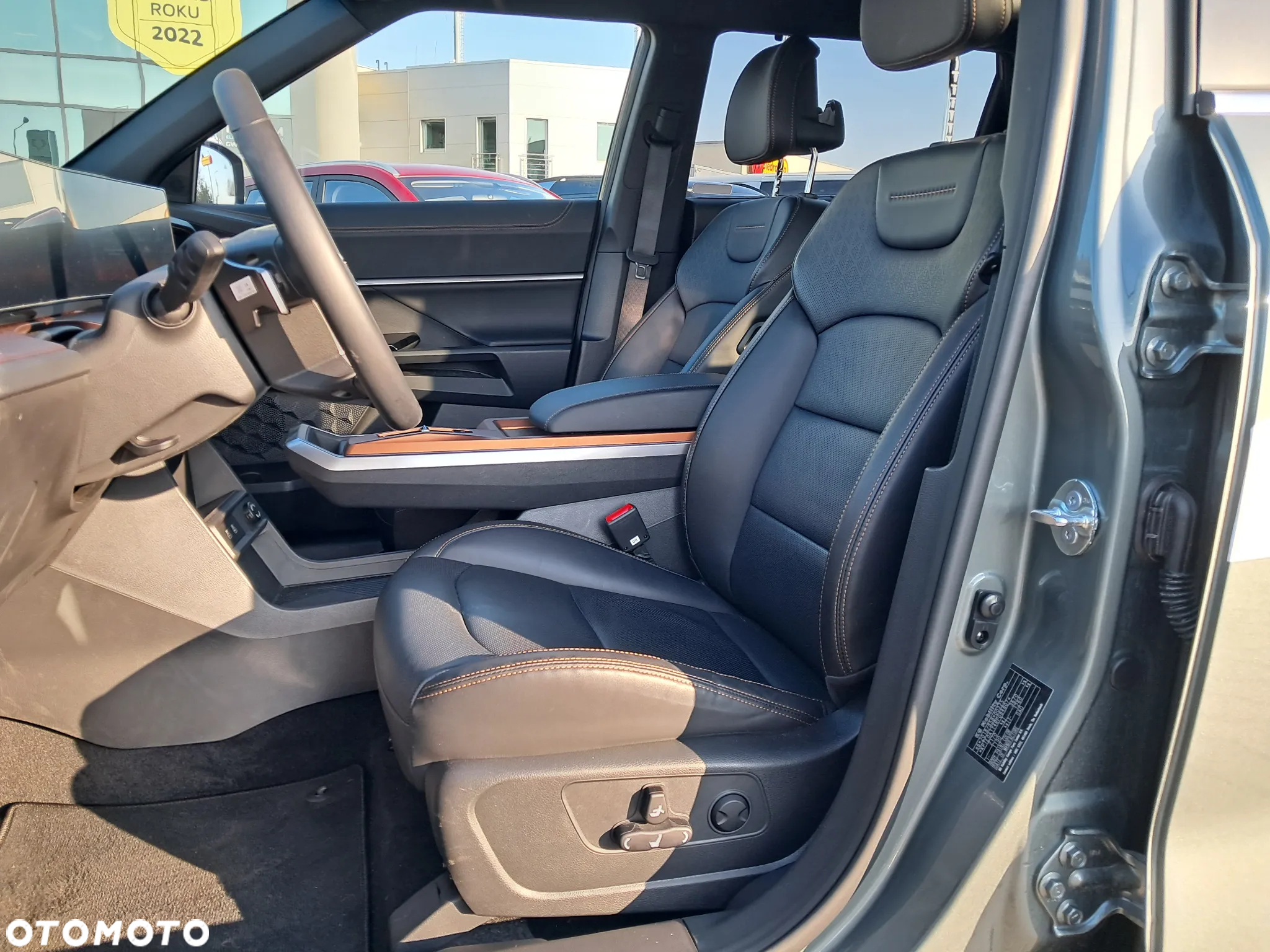 SsangYong/KGM Torres 1.5 T-GDI Wild 4WD - 12