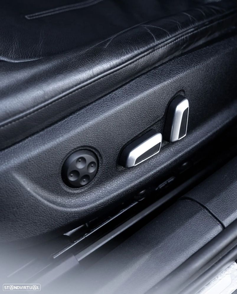 Audi A6 Avant 2.0 TDi Business Line S-line S tronic - 3