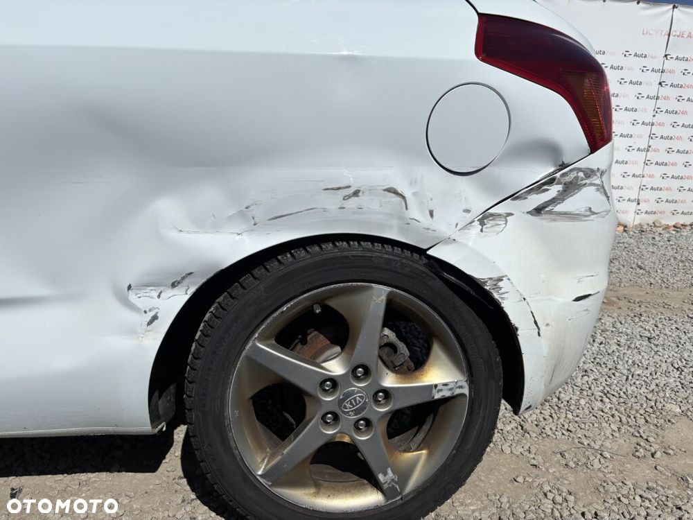 Kia ProCeed 1.6 CVVT Spirit - 13