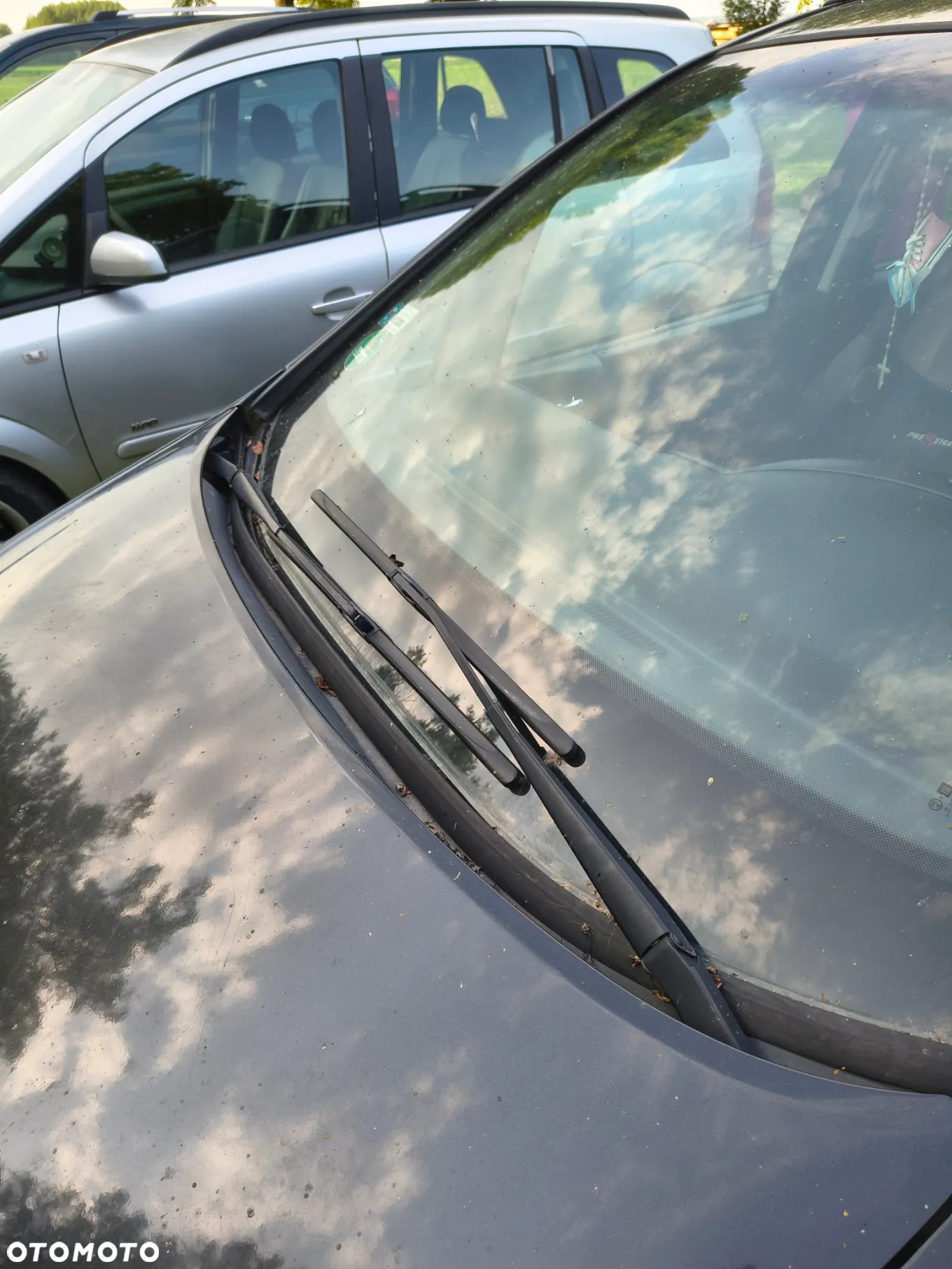 Opel Zafira - 5
