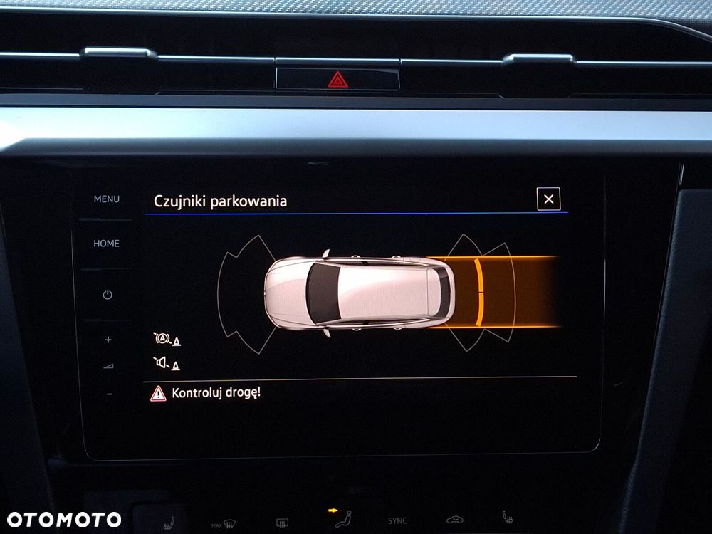 Volkswagen Arteon Shooting Brake 2.0 TDI R-Line DSG - 35