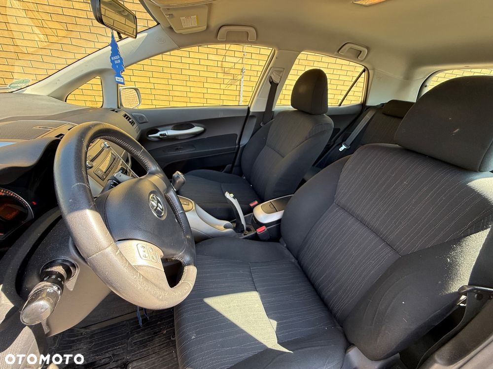 Toyota Auris 1.6 MultiMode Executive - 15