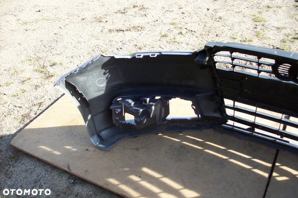 ZDERZAK PRZEDNI AUDI A1 8X1 LIFT - 8