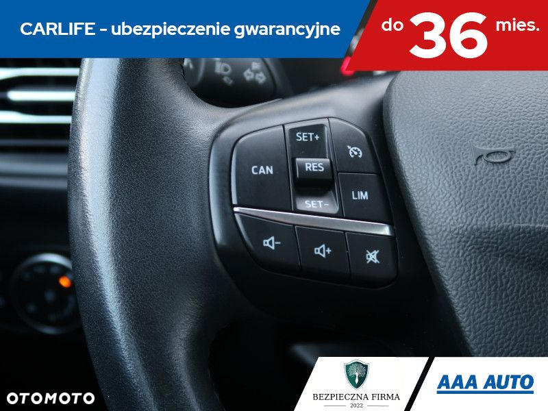 Ford Focus - 18