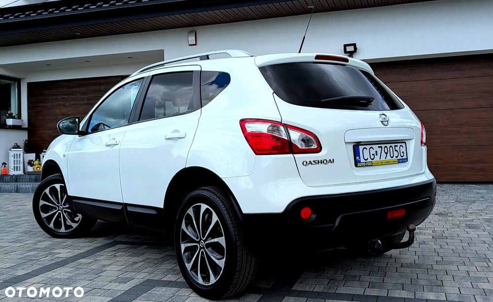 Nissan Qashqai - 15