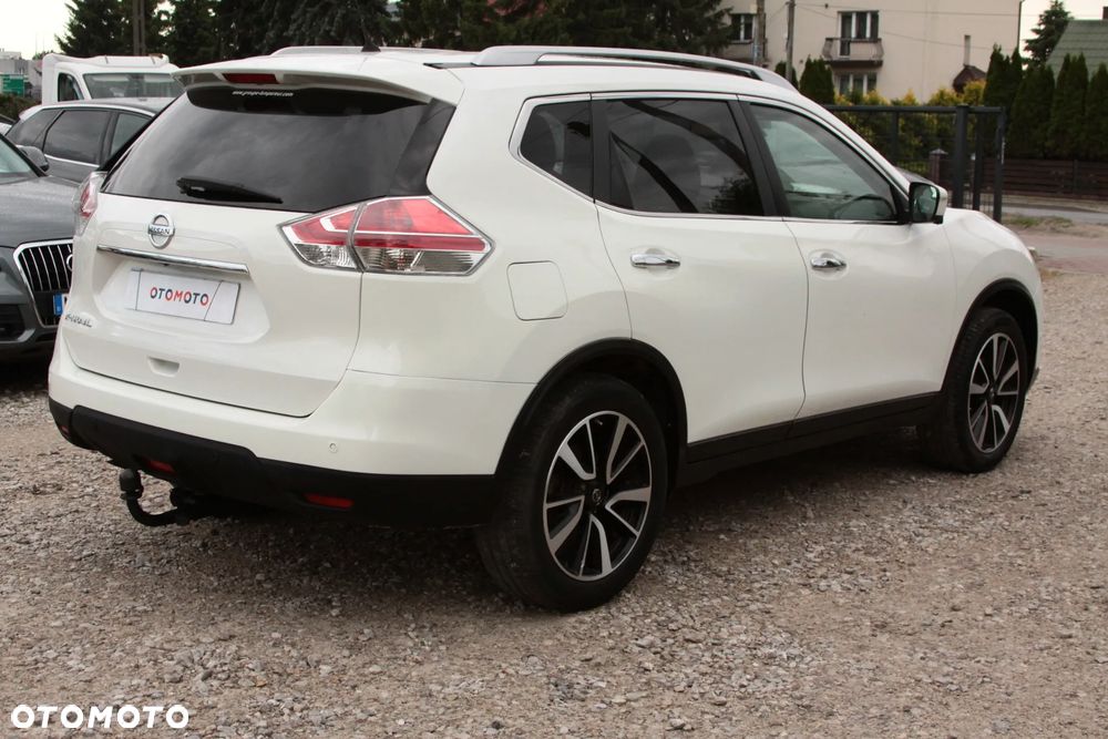 Nissan X-Trail 1.6 DCi Tekna - 10