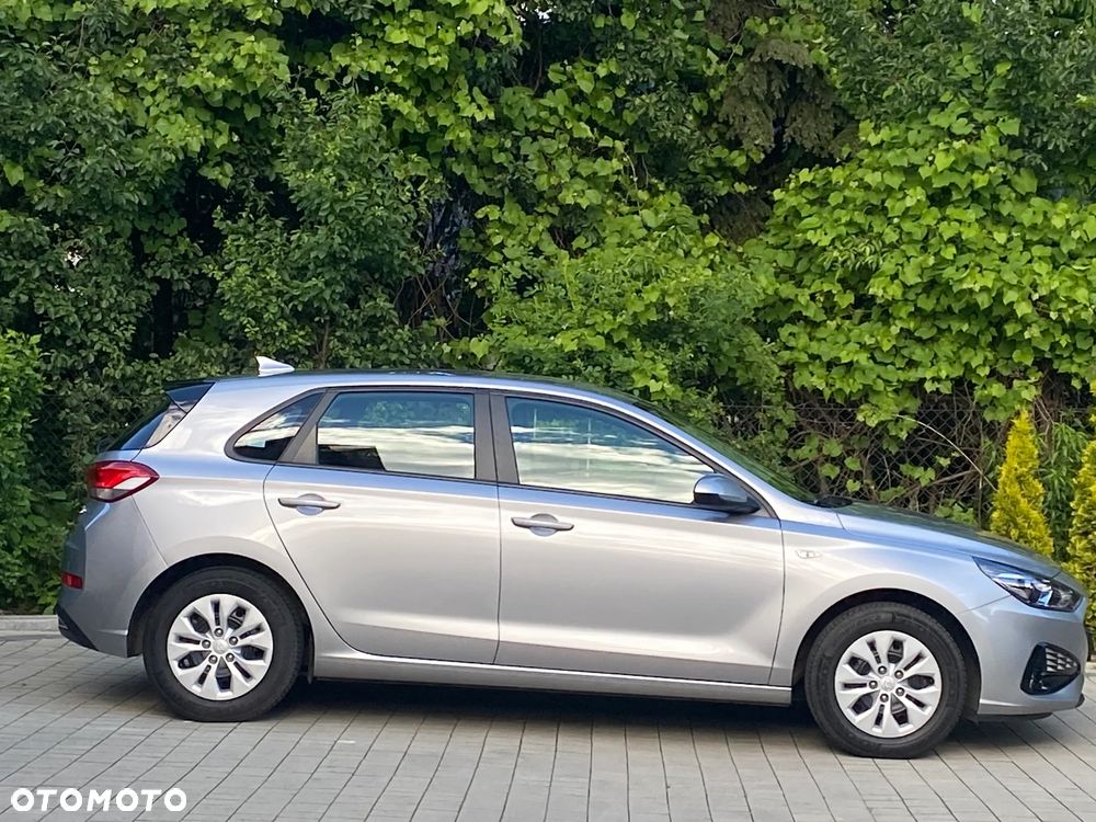 Hyundai i30 - 14
