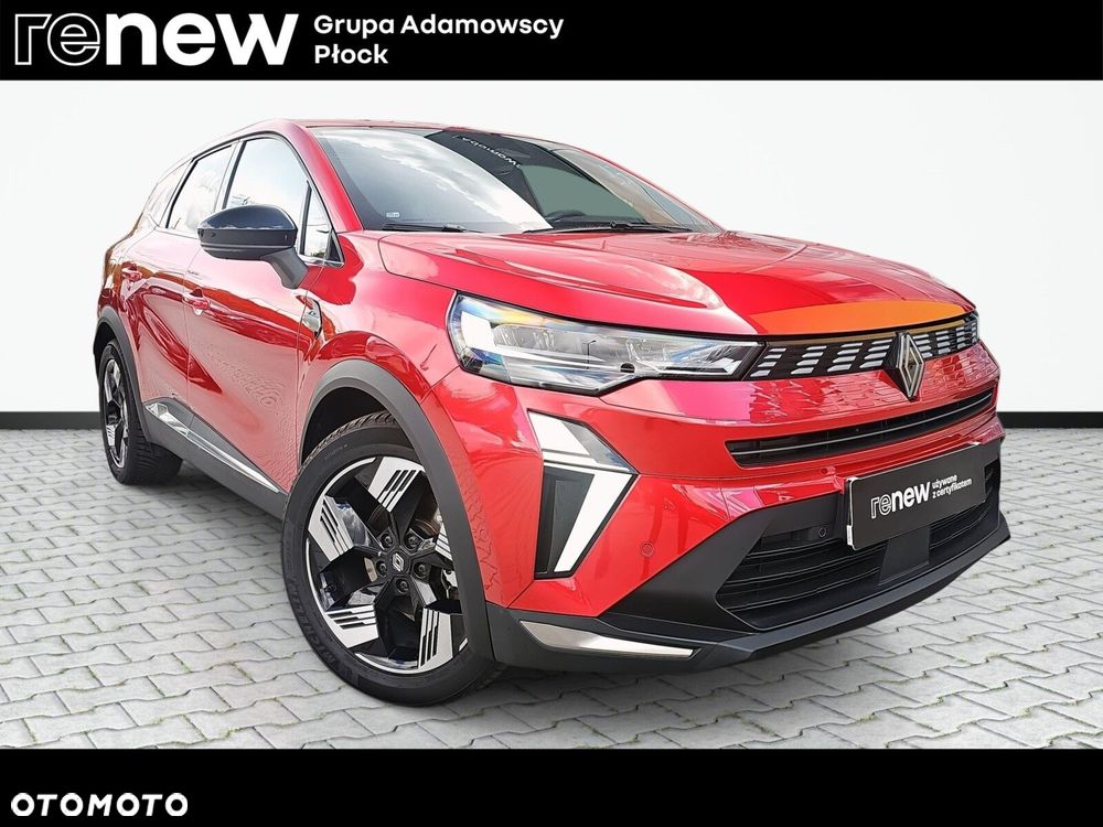 Renault Symbioz 1.6 E-Tech Full Hybrid 145 Techno - 7