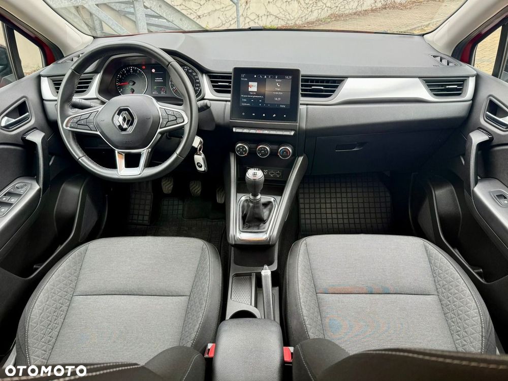 Renault Captur TCe 90 ZEN - 7