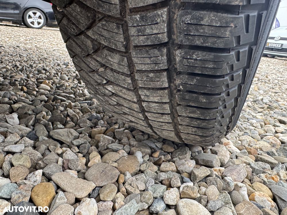 Dacia Duster 1.5 dCi 4x2 Prestige - 28