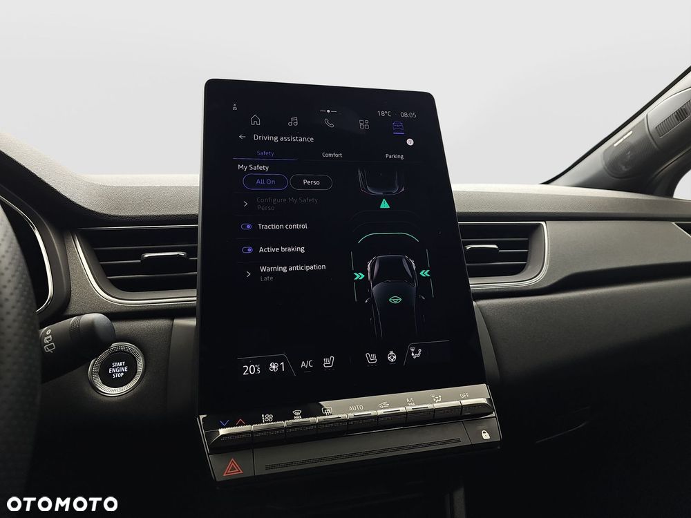 Renault Captur 1.0 TCe Techno - 20