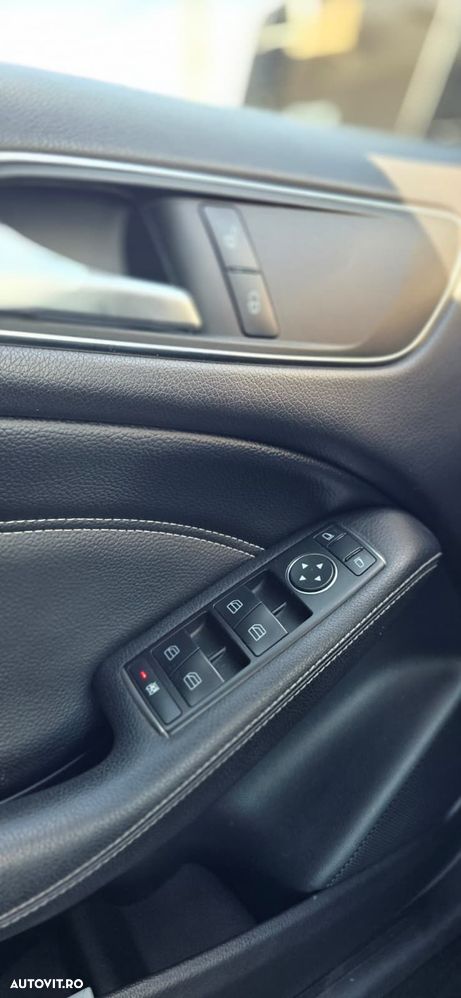 Mercedes-Benz B 200 - 14