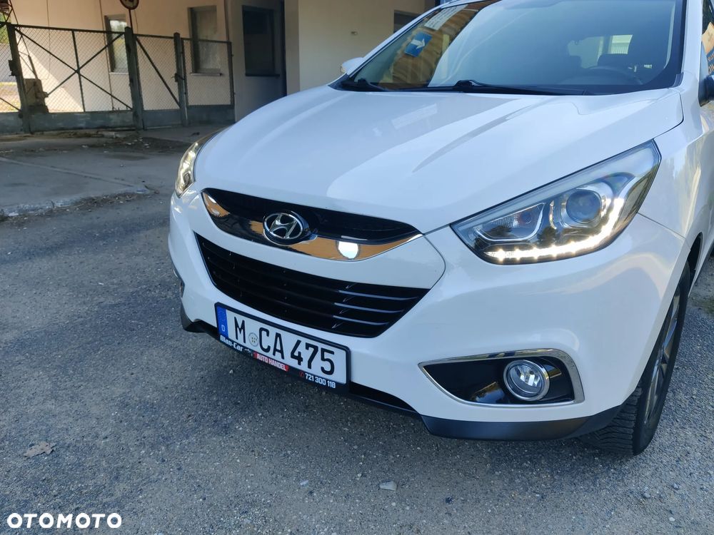 Hyundai ix35 - 9