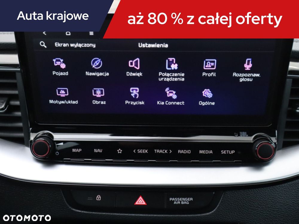 Kia ProCeed - 22