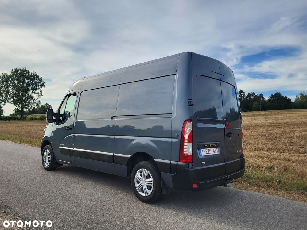 Renault Master - 7